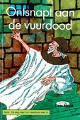 ONTSNAPT AAN DE VUURDOOD - RIJSWIJK, C. VAN - 9789055519774