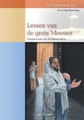 LESSEN VAN DE GROTE MEESTER - RIJSWIJK, C. VAN - 9789055519835