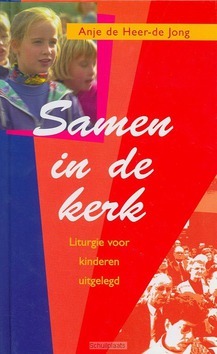 SAMEN IN DE KERK - HEER-J - 9789055601400