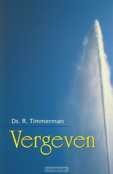 VERGEVEN - TIMMERMAN - 9789055601509