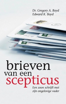 BRIEVEN VAN EEN SCEPTICUS - BOYD - 9789055601882