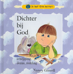 DICHTER BIJ GOD - GORRELL - 9789055602056