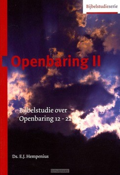 OPENBARING 2 - HEMPENIUS - 9789055602339