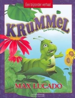 KRUMMEL - LUCADO - 9789055602896