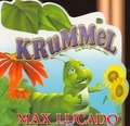 KARTONBOEK KRUMMEL EEN HEEL GEWONE RUPS - LUCADO - 9789055603428