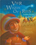 VIER WIJZEN OP REIS / DRUK 1 - JOSLIN - 9789055603824