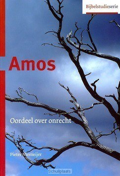 AMOS - NIEMEIJER, PIETER - 9789055604937