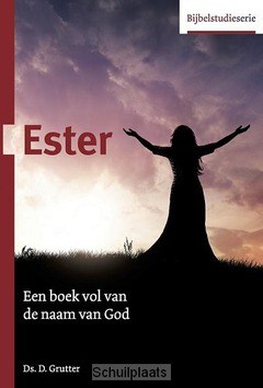 ESTER - GRUTTER, D. - 9789055605002