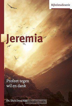 JEREMIA - DRESCHLER, DICK - 9789055605088