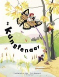 DE KUNSTENAAR - HEG, LISETTE VAN DE - 9789055605316