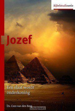 JOZEF - BERG, CEES VAN DEN - 9789055605415