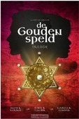 DE GOUDEN SPELD TRILOGIE - JONKER, MARTINE - 9789055605446