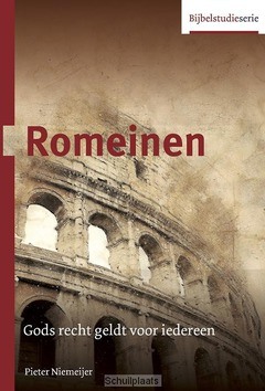 ROMEINEN - NIEMEIJER, PIETER - 9789055605477