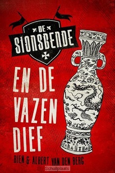 DE SIONSBENDE EN DE VAZENDIEF - BERG, RIEN VAN DEN; BERG, ALBERT VAN DEN - 9789055605491