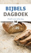 BIJBELS DAGBOEK 2020 STANDAARD - 9789055605569