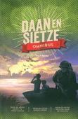 DAAN EN SIETZE OMNIBUS - PRINS, PIET - 9789055605705