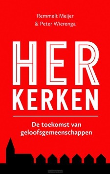 HERKERKEN - WIERENGA, PETER - 9789055605774