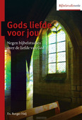 GODS LIEFDE VOOR JOU - HEIJ, RUTGER - 9789055605811