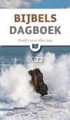 BIJBELS DAGBOEK 2022 GROOT - 9789055605835