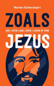 ZOALS JEZUS - KOLLENSTAART, MARIEN - 9789055605842