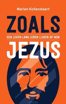 ZOALS JEZUS - KOLLENSTAART, MARIEN - 9789055605842