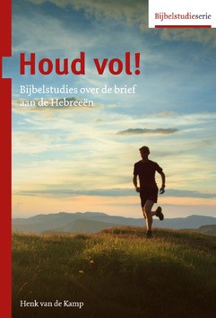 HOUD VOL! - KAMP, HENK VAN DE - 9789055606009