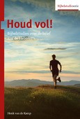 HOUD VOL! - KAMP, HENK VAN DE - 9789055606009