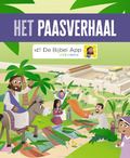 PAASVERHAAL - HART VAN PASEN 2022 - 9789055606047