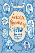 DE LAATSTE KINDERKONING - NOORLANDT, THIJS - 9789055606207