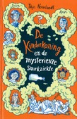 DE KINDERKONING EN DE MYSTERIEUZE SNURKZ - NOORLANDT, THIJS - 9789055606306