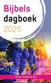 BIJBELS DAGBOEK 2025 (STANDAARD FORMAAT) - 9789055606337