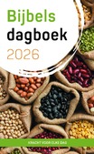BIJBELS DAGBOEK 2026 STANDAARD - 9789055606429