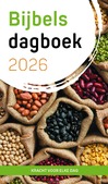 BIJBELS DAGBOEK 2026 GROOT - 9789055606436