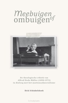 MEEBUIGEN OF OMBUIGEN - SCHINKELSHOEK, DICK - 9789055606559