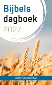 BIJBELS DAGBOEK 2027 STANDAARD FORMAAT - 9789055606573