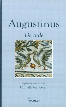 De orde - Augustinus, Aurelius - 9789055731596