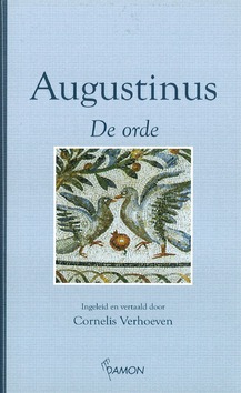 De orde - Augustinus, Aurelius - 9789055731596