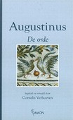 De orde - Augustinus, Aurelius - 9789055731596