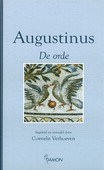 De orde - Augustinus, Aurelius - 9789055731596