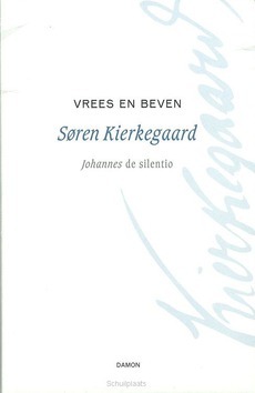VREES EN BEVEN - KIERKEGAARD, S. - 9789055737376