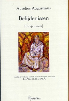 BELIJDENISSEN - AUGUSTINUS, A. - 9789055739158