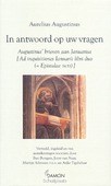 IN ANTWOORD OP UW VRAGEN - AUGUSTINUS, A. - 9789055739301