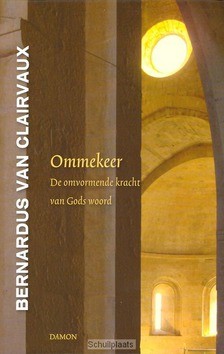 OMMEKEER - CLAIRVAUX, B. VAN - 9789055739332