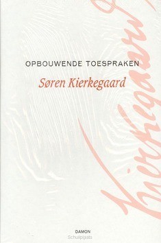 OPBOUWENDE TOESPRAKEN - KIERKEGAARD - 9789055739769