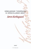 OPBOUWENDE TOESPRAKEN IN VERSCHILLENDE.. - KIERKEGAARD, SØREN - 9789055739776