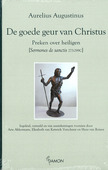 De goede geur van Christus: preken over - Augustinus, Aurelius - 9789055739844