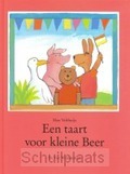 EEN TAART VOOR KLEINE BEER - VELTHUIJS, MAX - 9789055790210