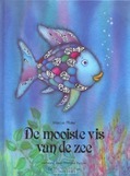 De mooiste vis van de zee - Pfister, Marcus - 9789055791910