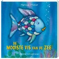 GROOT KARTONBOEK, DE MOOISTE VIS VAN DE - PFISTER, MARCUS - 9789055798858