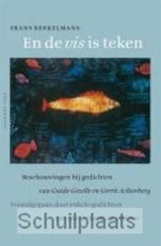 VIS IS TEKEN - BERKELMANS, F. - 9789056253318
